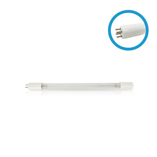 Replacement Bulb for MUV-2GPM