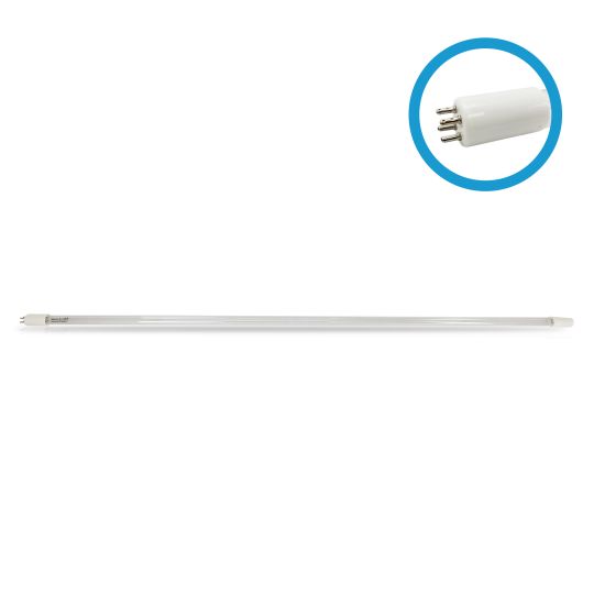 Replacement Bulb for MUV-8GPM