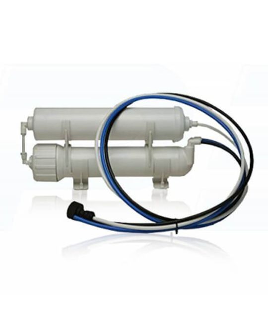 APEX AQ-4020- 2 Stage