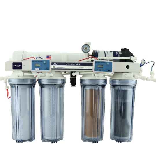 APEX AQ-4050-5 Stage