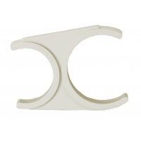 Double Clip For RO Membrane Housing & Inline Post Filter