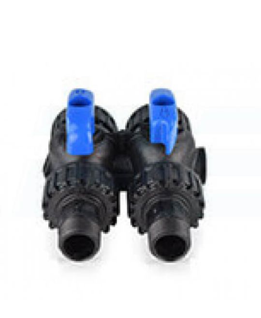 Fleck 1 Bypass Valve