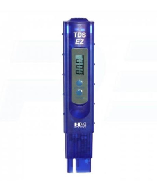 HM Digital TDS-EZ Water Quality TDS Tester