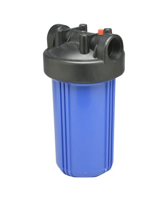 Big Blue Housing-HB10B 10″ x 4.5”