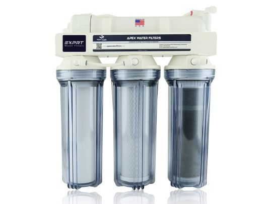 APEX AQ-4040-4 Stage