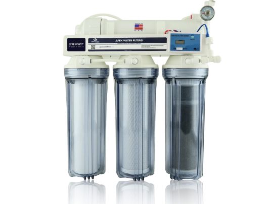 APEX AQ-4041- 4 Stage