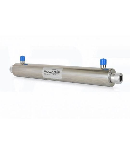 UVA-6C Ultraviolet Filtration System(6 GPM) Polaris