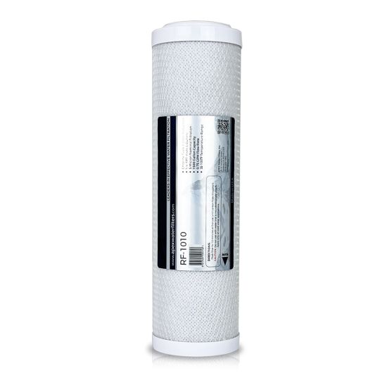 APEX RF-1010 Carbon Block Filters Cartridge(5 Micron)