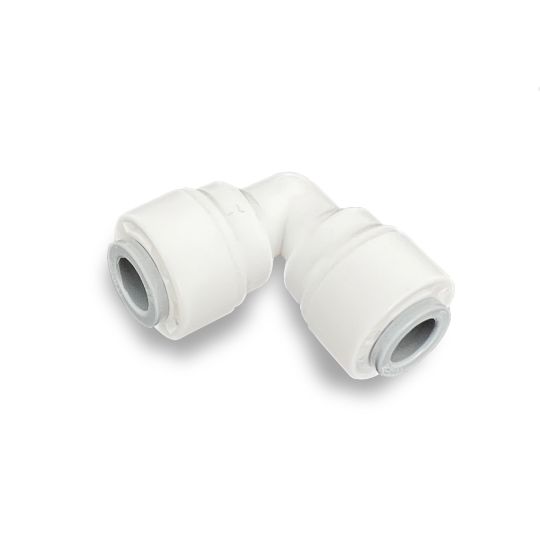 Union Elbow – 1/4 Tube x 1/4 Tube