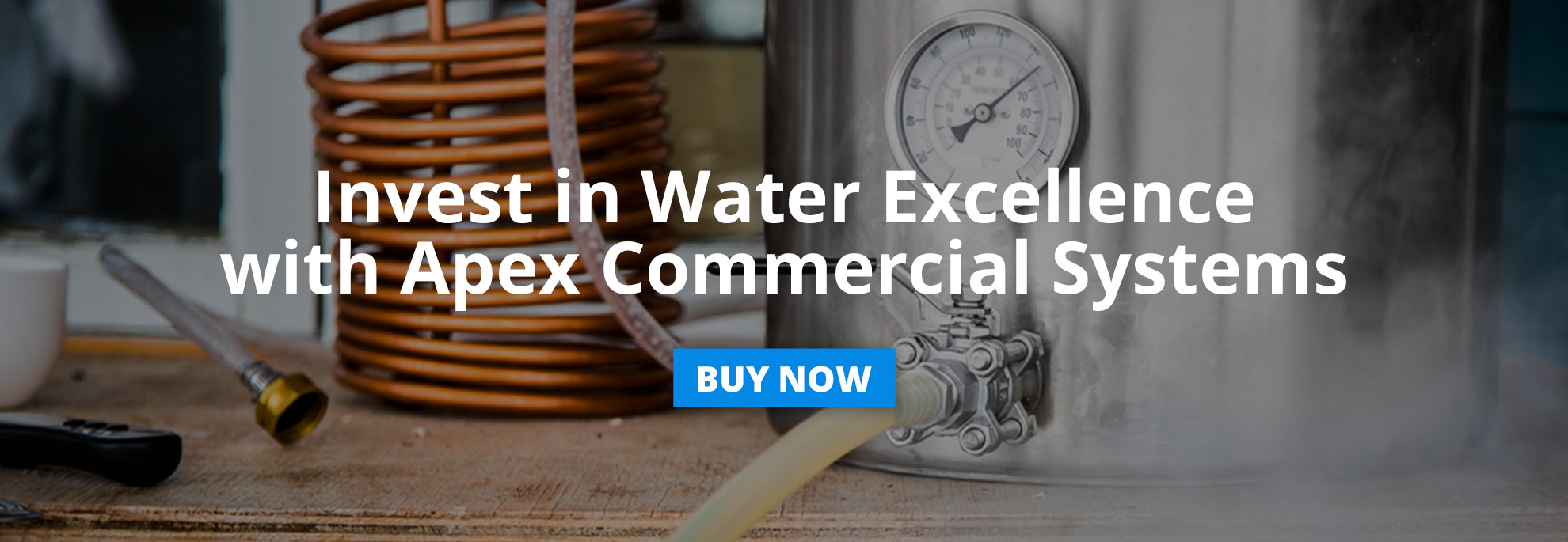 commercial water system 1